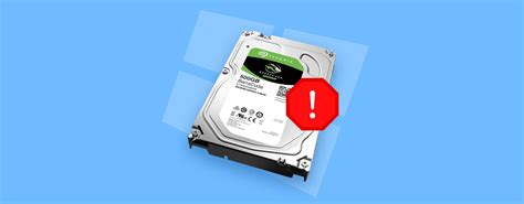 hard drive failure recovery service